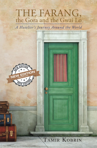 Cover image: The Farang, the Gora, and the Gwai Lo 9781728342597