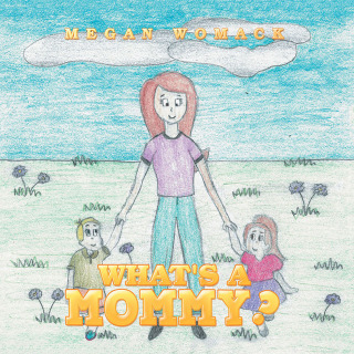 Imagen de portada: What's a Mommy? 9781728342702