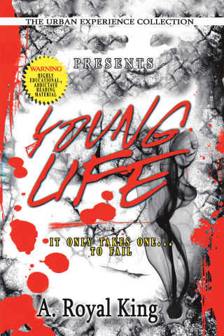 Cover image: Young Life 9781728342788