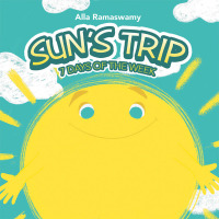 Cover image: Sun's Trip 9781728343020