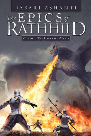 Cover image: The Epics of Rathhild 9781728343129