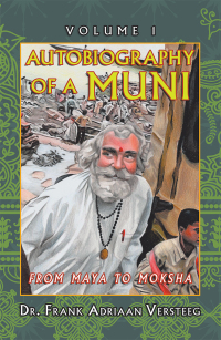 Cover image: Autobiography of a Muni 9781728343198