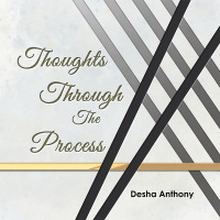 Omslagafbeelding: Thoughts Through the Process 9781728343242