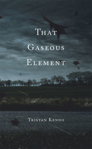 Imagen de portada: That Gaseous Element 9781728343259
