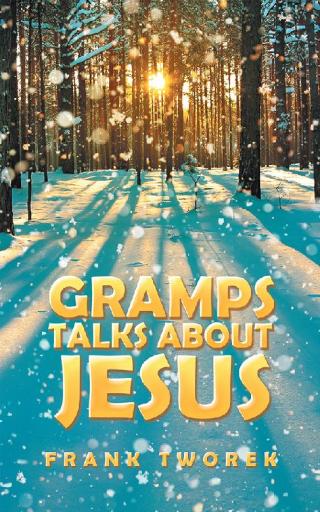 Imagen de portada: Gramps Talks About Jesus 9781728343280
