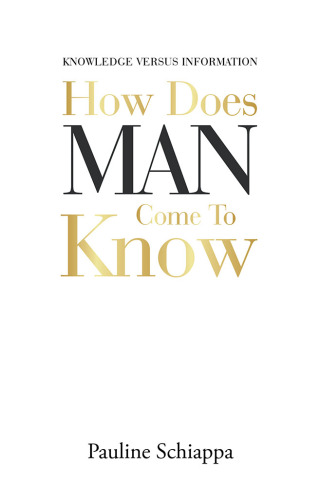 Cover image: How Does Man Come to Know 9781728343303