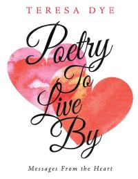 Cover image: Poetry to Live By 9781728343501