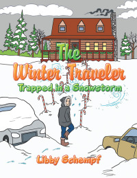 Imagen de portada: The Winter Traveler 9781728343617