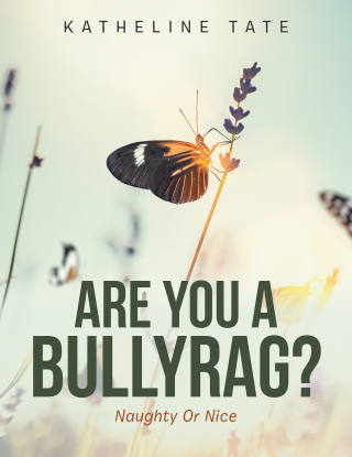 Imagen de portada: Are You a Bullyrag? 9781728343792