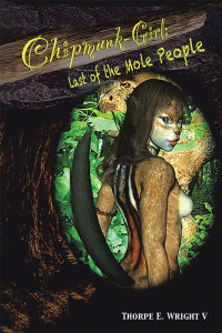 Cover image: Chipmunk-Girl: Last of the Mole People 9781728343808