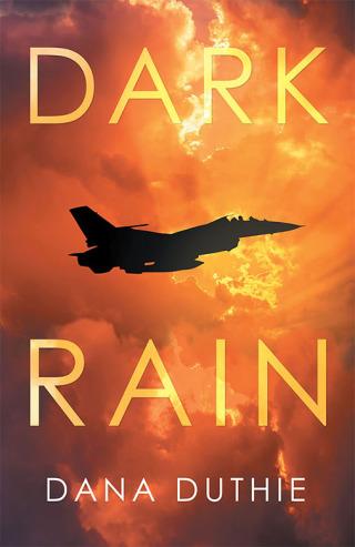 Cover image: Dark Rain 9781728344225