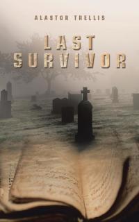 Cover image: Last Survivor 9781728344164