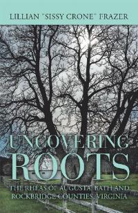Cover image: Uncovering Roots 9781728344393