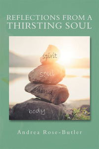 Imagen de portada: Reflections from a Thirsting Soul 9781728344430