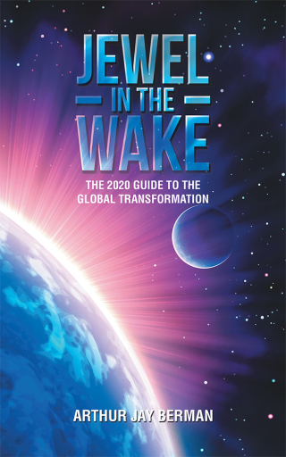 Omslagafbeelding: Jewel in the Wake 9781728344652