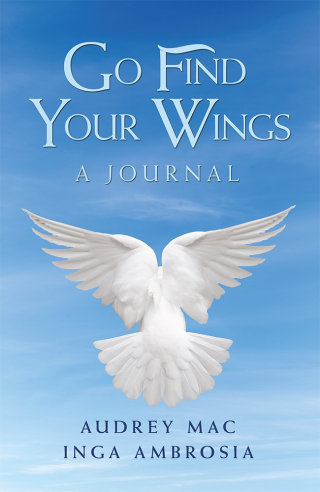Imagen de portada: Go Find Your Wings 9781728345031
