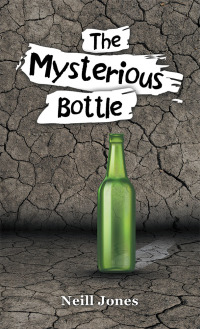 Imagen de portada: The Mysterious Bottle 9781728345116