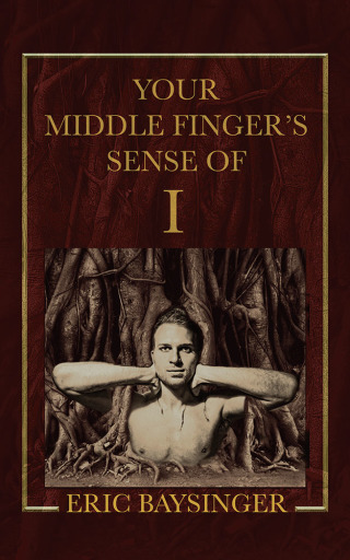 表紙画像: Your Middle Finger’s Sense of I 9781728345369