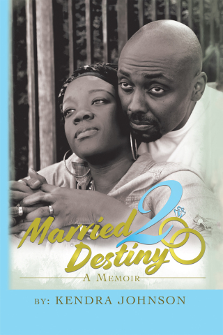 Imagen de portada: Married2destiny 9781728345390