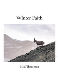 Cover image: Winter Faith 9781728345413