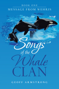 Imagen de portada: Songs of the Whale Clan 9781728345710