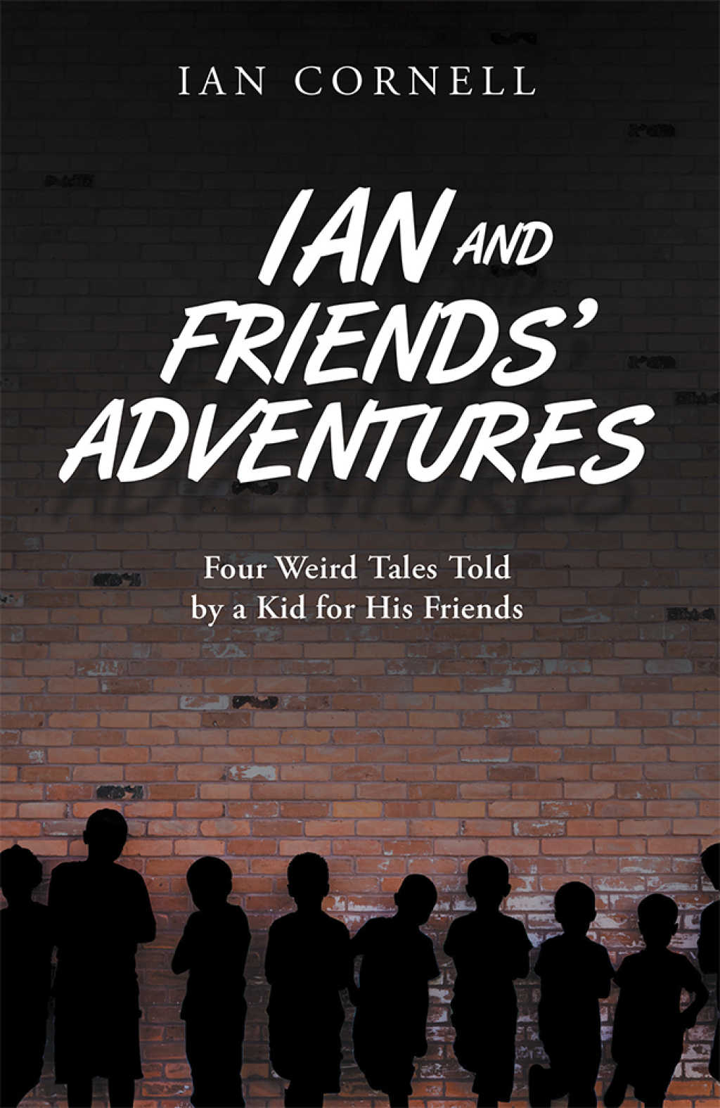 ISBN 9781728346298 product image for Ian and Friends' Adventures (eBook) | upcitemdb.com
