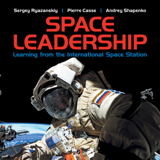 表紙画像: Space Leadership 9781728346304