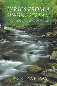 Cover image: Lyrics from a Singing Stream 9781728346366