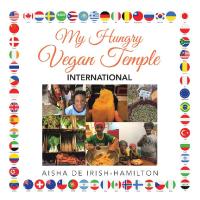 Cover image: My Hungry Vegan Temple 9781728346403