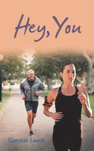 Imagen de portada: Hey, You 9781728346519