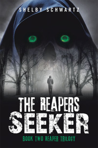 Imagen de portada: The Reapers Seeker 9781728346700