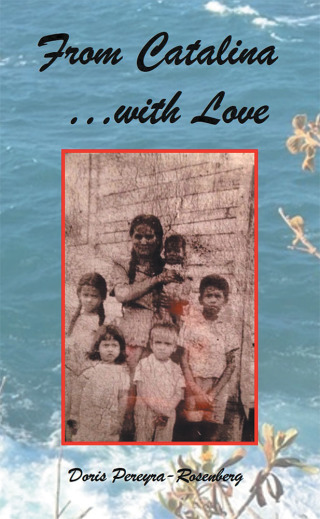 Cover image: From Catalina…With Love 9781728347028
