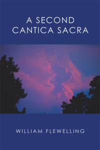 Omslagafbeelding: A Second Cantica Sacra 9781728347240