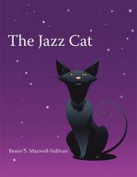 Omslagafbeelding: The Jazz Cat 9781728347295