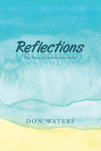 Imagen de portada: Reflections 9781728347462