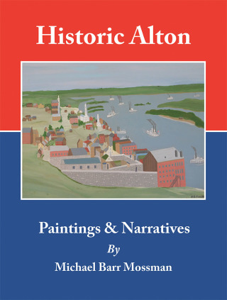 Titelbild: Historic Alton 9781728347516