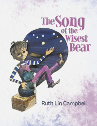 Imagen de portada: The Song of the Wisest Bear 9781728347752