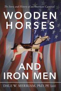 Imagen de portada: Wooden Horses and Iron Men 9781728347967