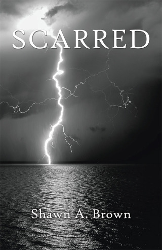 Cover image: Scarred 9781728348124