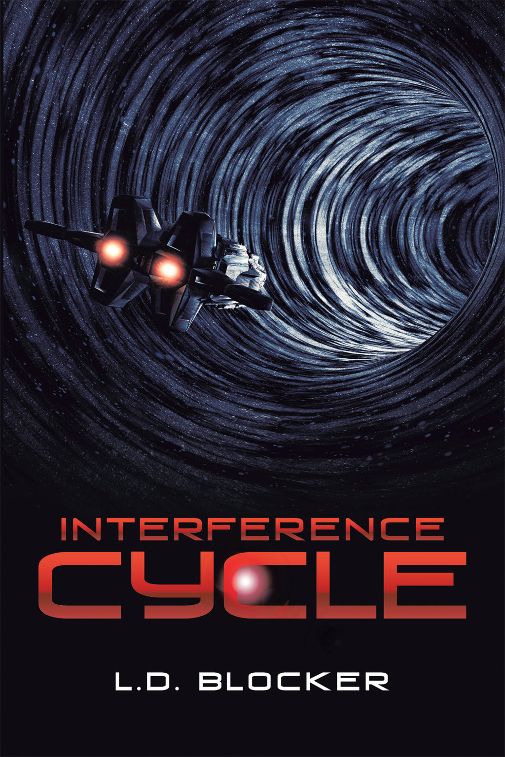 Interference Cycle (eBook)