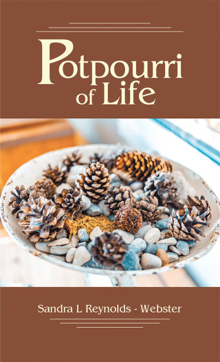 Cover image: Potpourri of Life 9781728348223