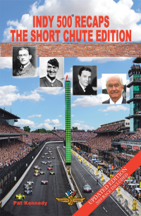 Cover image: Indy 500 Recaps 9781728348414