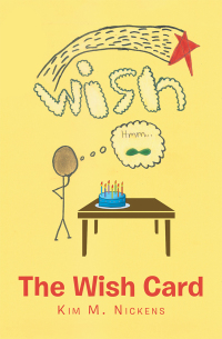 Cover image: The Wish Card 9781728348483