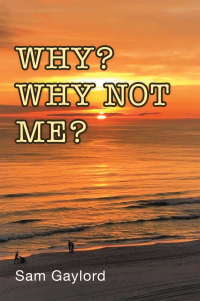 Cover image: Why? Why Not Me? 9781728348513