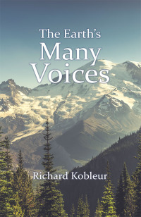 Cover image: The Earth's Many Voices 9781728348520