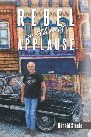 Cover image: Rebel Without Applause 9781728348599