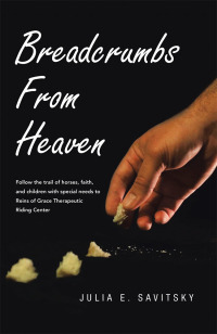 Imagen de portada: Breadcrumbs from Heaven 9781728348735