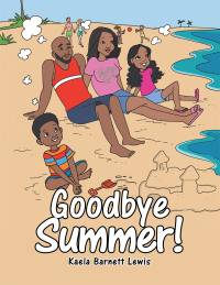 Imagen de portada: Goodbye Summer! 9781728348834