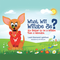 Imagen de portada: What Will Willabe Be? 9781728348933