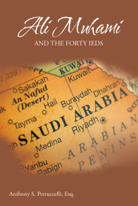 Cover image: Ali Muhami and the Forty IEDs 9781728349169
